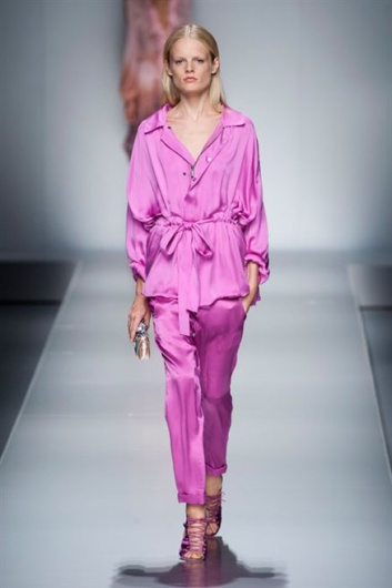 Fotoservizio/SS 2013/WOMEN/BLUMARINE/DP1/14