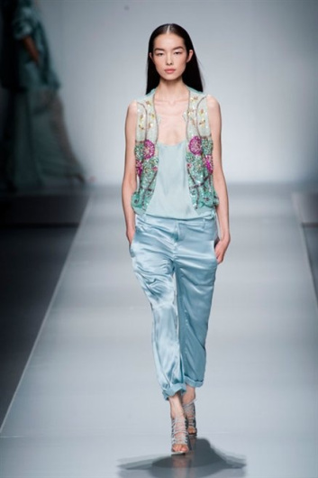 Fotoservizio/SS 2013/WOMEN/BLUMARINE/DP1/29