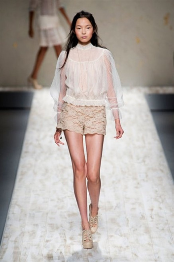 Fotoservizio/SS 2013/WOMEN/BLUGIRL/DP1/4