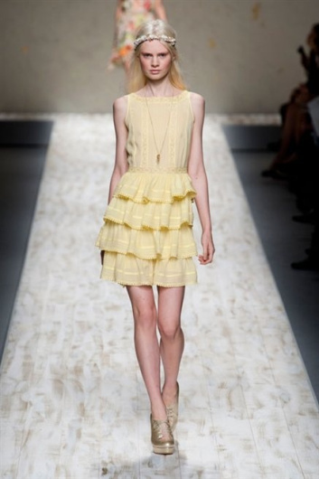 Fotoservizio/SS 2013/WOMEN/BLUGIRL/DP1/15