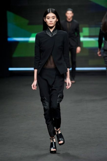 Fotoservizio/SS 2013/WOMEN/C'N'C COSTUME NATIONAL/DP1/32
