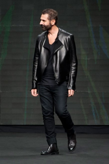 Fotoservizio/SS 2013/WOMEN/C'N'C COSTUME NATIONAL/DP1/37
