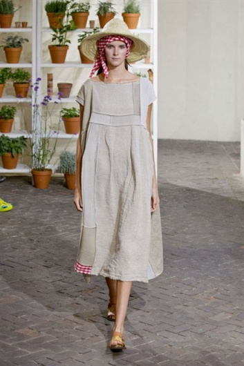 Fotoservizio/SS 2013/WOMEN/DANIELA GREGIS/DP1/0