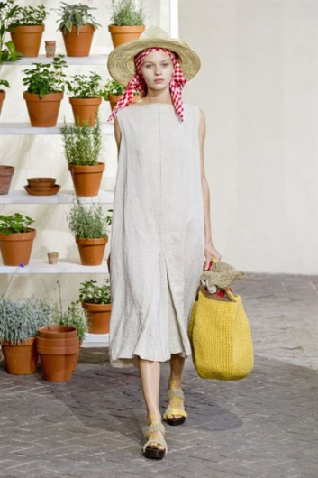 Fotoservizio/SS 2013/WOMEN/DANIELA GREGIS/DP1/7