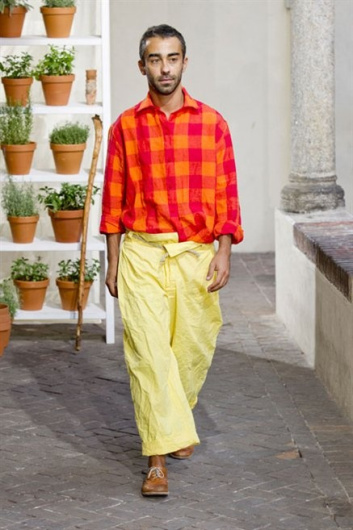 Fotoservizio/SS 2013/WOMEN/DANIELA GREGIS/DP1/8