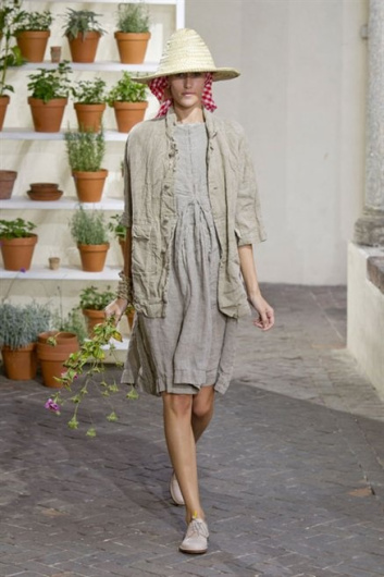 Fotoservizio/SS 2013/WOMEN/DANIELA GREGIS/DP1/10