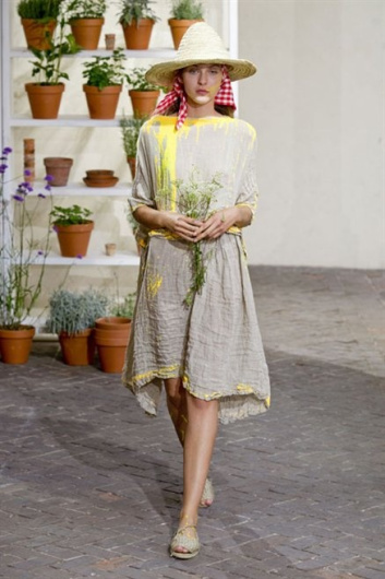 Fotoservizio/SS 2013/WOMEN/DANIELA GREGIS/DP1/14