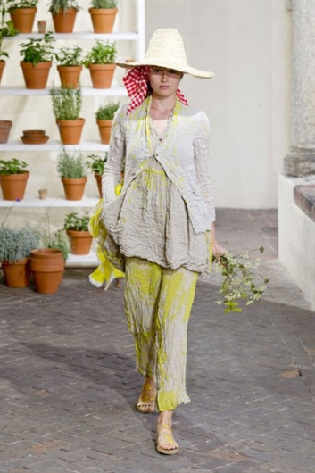 Fotoservizio/SS 2013/WOMEN/DANIELA GREGIS/DP1/16