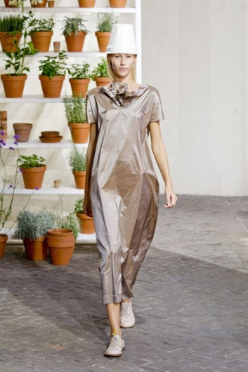 Fotoservizio/SS 2013/WOMEN/DANIELA GREGIS/DP1/18