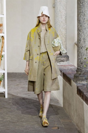 Fotoservizio/SS 2013/WOMEN/DANIELA GREGIS/DP1/20