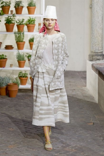 Fotoservizio/SS 2013/WOMEN/DANIELA GREGIS/DP1/22