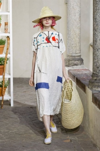Fotoservizio/SS 2013/WOMEN/DANIELA GREGIS/DP1/28