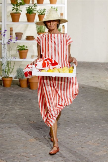Fotoservizio/SS 2013/WOMEN/DANIELA GREGIS/DP1/29