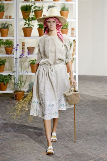 Fotoservizio/SS 2013/WOMEN/DANIELA GREGIS/DP1/33