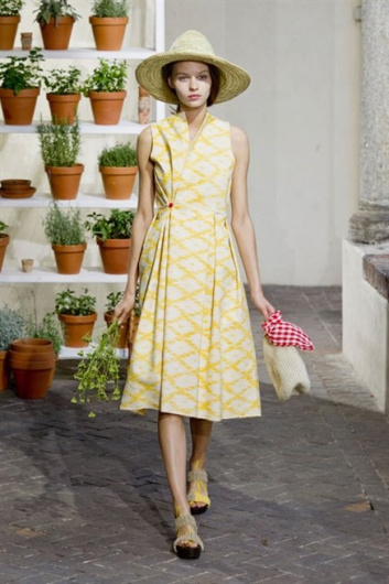 Fotoservizio/SS 2013/WOMEN/DANIELA GREGIS/DP1/40