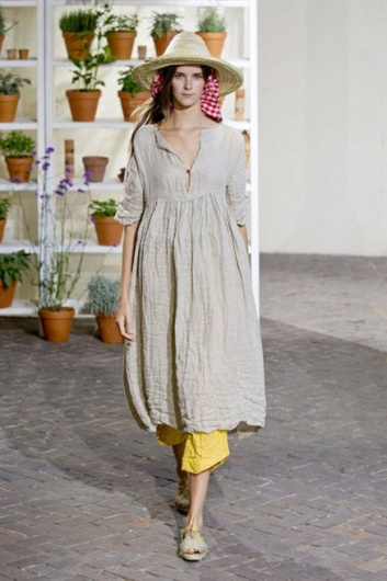Fotoservizio/SS 2013/WOMEN/DANIELA GREGIS/DP1/42