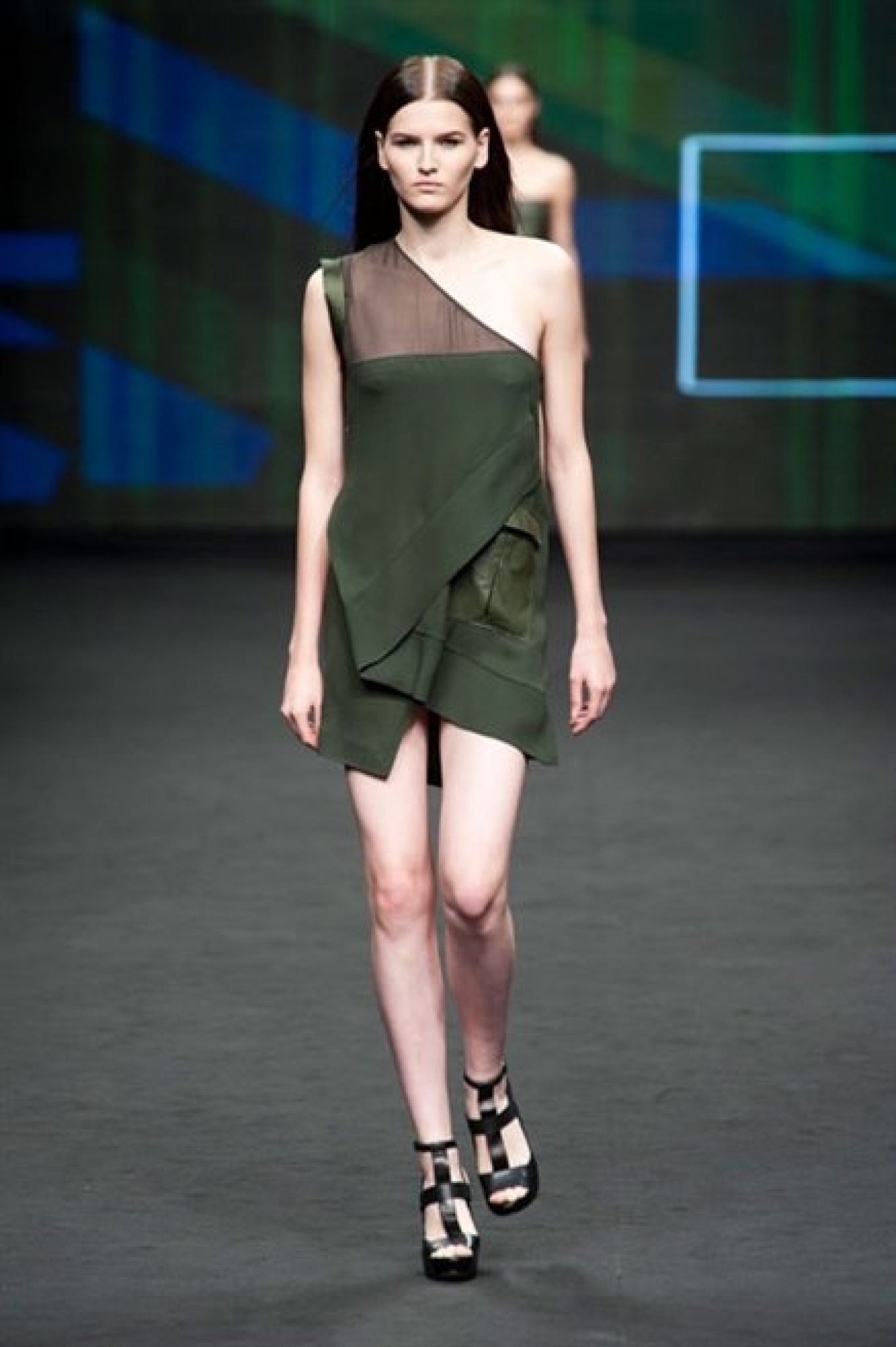 C'N'C, MILITARY CHIC