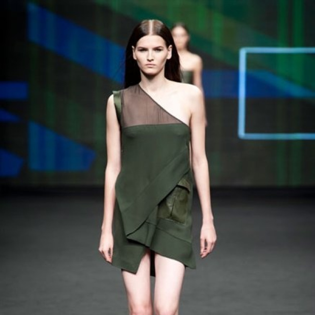 C'N'C COSTUME NATIONAL