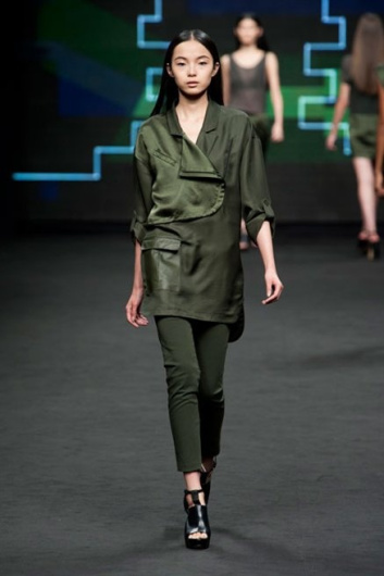 Fotoservizio/SS 2013/WOMEN/C'N'C COSTUME NATIONAL/DP1/6