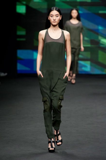 Fotoservizio/SS 2013/WOMEN/C'N'C COSTUME NATIONAL/DP1/8