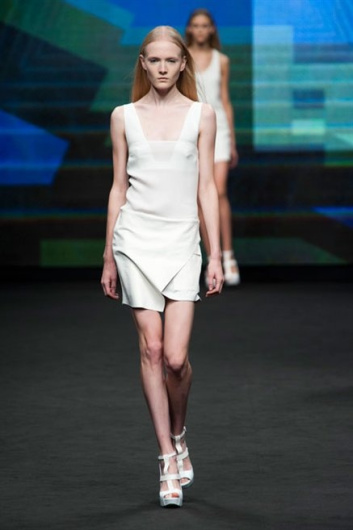 Fotoservizio/SS 2013/WOMEN/C'N'C COSTUME NATIONAL/DP1/13