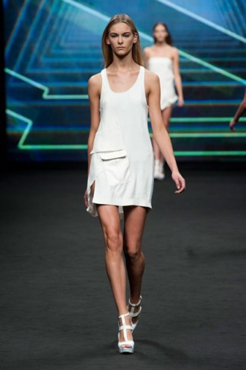 Fotoservizio/SS 2013/WOMEN/C'N'C COSTUME NATIONAL/DP1/14