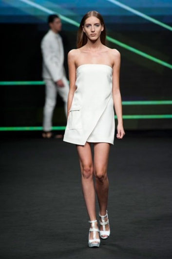Fotoservizio/SS 2013/WOMEN/C'N'C COSTUME NATIONAL/DP1/15