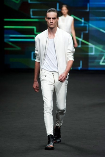 Fotoservizio/SS 2013/WOMEN/C'N'C COSTUME NATIONAL/DP1/17