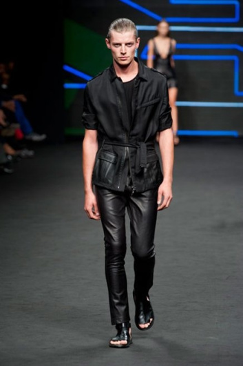 Fotoservizio/SS 2013/WOMEN/C'N'C COSTUME NATIONAL/DP1/21