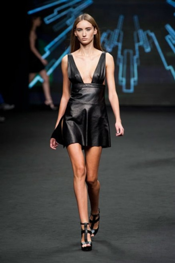 Fotoservizio/SS 2013/WOMEN/C'N'C COSTUME NATIONAL/DP1/22