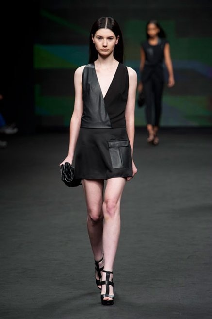 Fotoservizio/SS 2013/WOMEN/C'N'C COSTUME NATIONAL/DP1/26