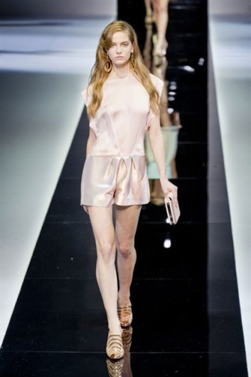 Fotoservizio/SS 2013/WOMEN/EMPORIO ARMANI/DP1/47
