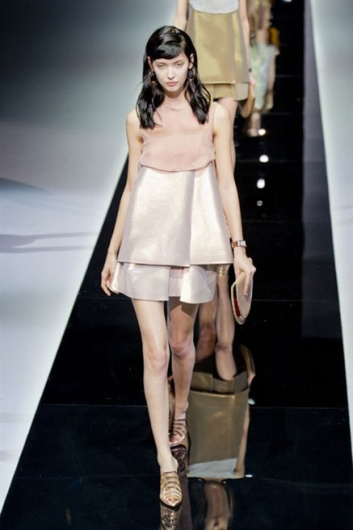 Fotoservizio/SS 2013/WOMEN/EMPORIO ARMANI/DP1/49