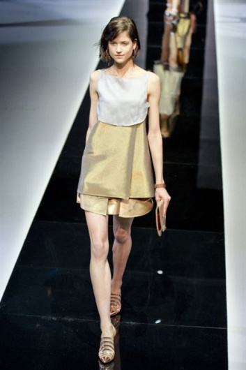 Fotoservizio/SS 2013/WOMEN/EMPORIO ARMANI/DP1/50