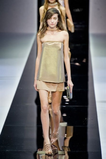 Fotoservizio/SS 2013/WOMEN/EMPORIO ARMANI/DP1/54