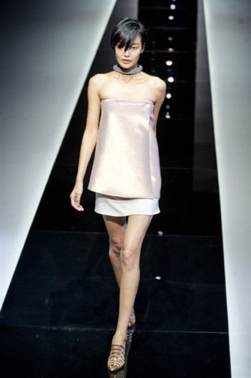 Fotoservizio/SS 2013/WOMEN/EMPORIO ARMANI/DP1/56