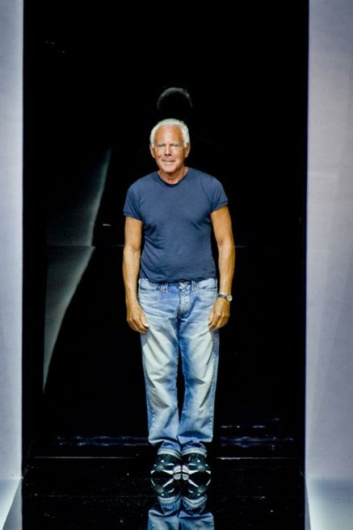 Fotoservizio/SS 2013/WOMEN/EMPORIO ARMANI/DP1/57