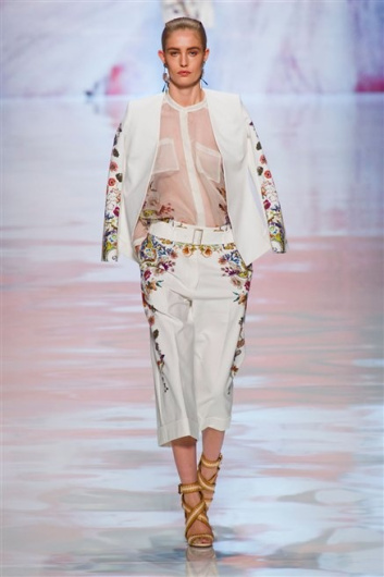 Fotoservizio/SS 2013/WOMEN/ETRO/DP1/0