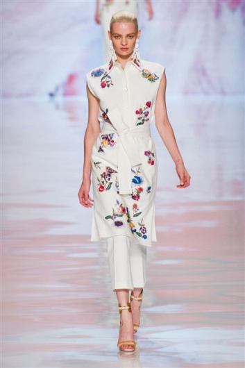 Fotoservizio/SS 2013/WOMEN/ETRO/DP1/1