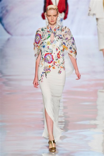 Fotoservizio/SS 2013/WOMEN/ETRO/DP1/2