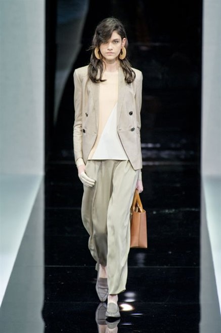 Fotoservizio/SS 2013/WOMEN/EMPORIO ARMANI/DP1/7