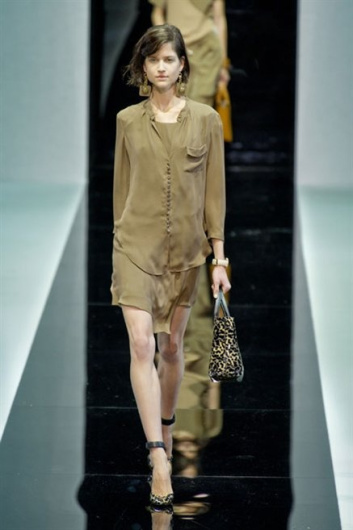 Fotoservizio/SS 2013/WOMEN/EMPORIO ARMANI/DP1/10