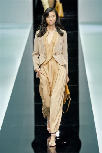 Fotoservizio/SS 2013/WOMEN/EMPORIO ARMANI/DP1/17