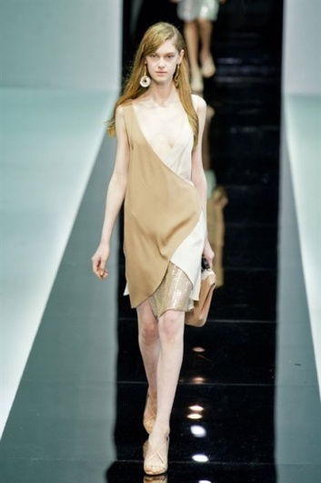 Fotoservizio/SS 2013/WOMEN/EMPORIO ARMANI/DP1/21