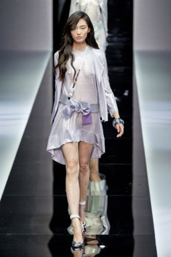 Fotoservizio/SS 2013/WOMEN/EMPORIO ARMANI/DP1/38
