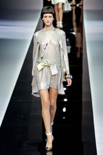Fotoservizio/SS 2013/WOMEN/EMPORIO ARMANI/DP1/39