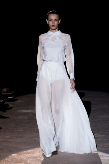 Fotoservizio/SS 2013/WOMEN/FRANCESCO SCOGNAMIGLIO/DP1/0