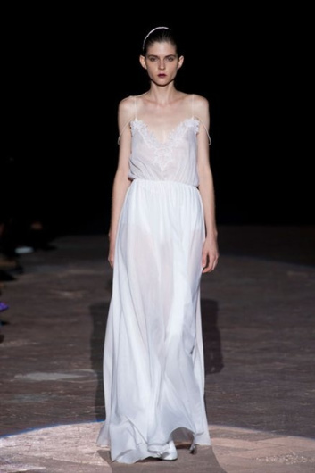 Fotoservizio/SS 2013/WOMEN/FRANCESCO SCOGNAMIGLIO/DP1/1