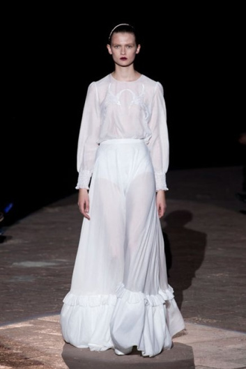 Fotoservizio/SS 2013/WOMEN/FRANCESCO SCOGNAMIGLIO/DP1/2