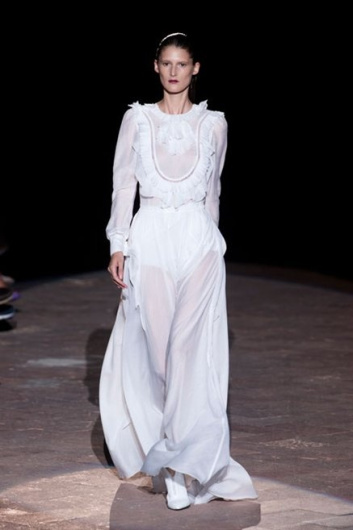 Fotoservizio/SS 2013/WOMEN/FRANCESCO SCOGNAMIGLIO/DP1/3